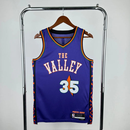 Phoenix Suns 25 Nordic Techs