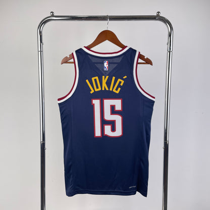 Denver Nuggets 23 Nordic Techs