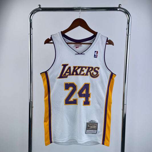 Los Angeles Lakers 2009 (Retro) Nordic Techs