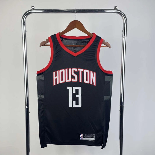 Houston Rockets 24 (Retro Players) Nordic Techs
