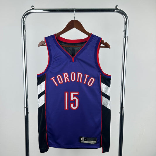 Toronto Raptors 23 (Retro Players) Nordic Techs