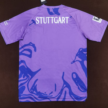 Maillot 23/24 Stuttgart Gardien L'Univers Du Maillot