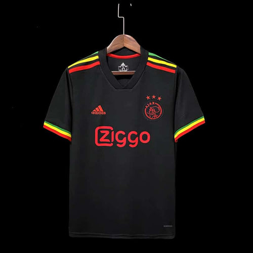 Maillot 21/22 Ajax Spécial jerseynts