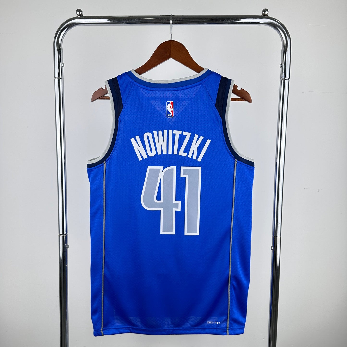 Dallas Mavericks 23 Nordic Techs