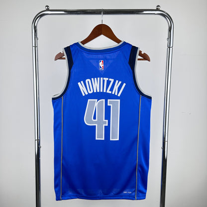 Dallas Mavericks 23 Nordic Techs