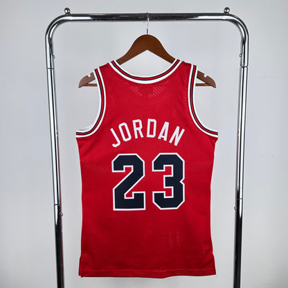 Chicago Bulls 1984 (Retro)