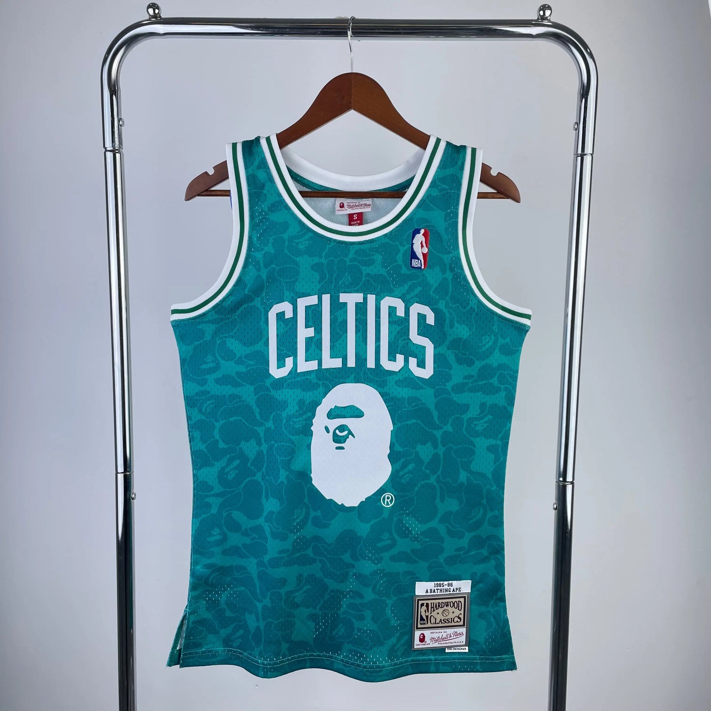 Boston Celtics (Edition) Nordic Techs