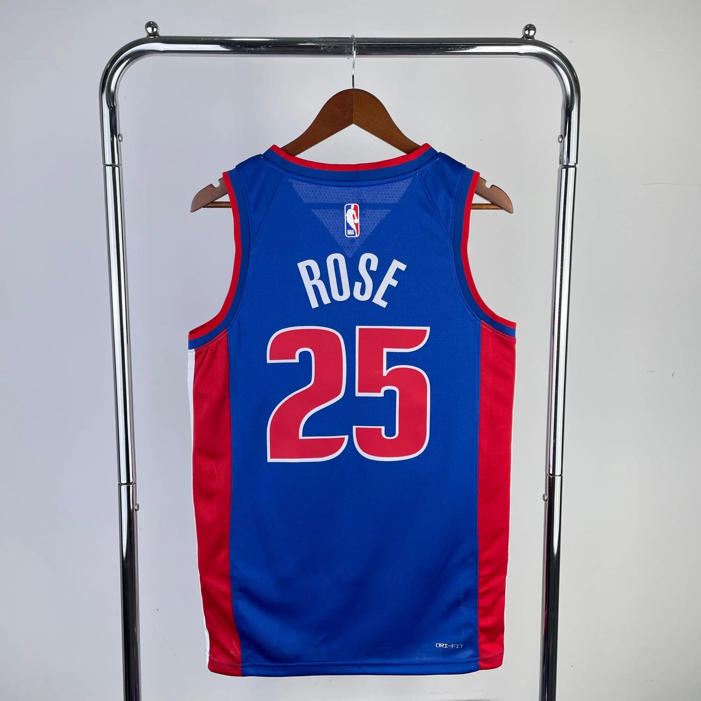 Detroit Pistons 23 (Retro Players) Nordic Techs