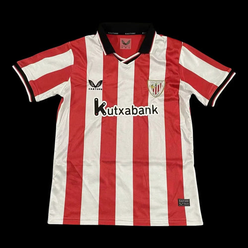 Maillot 25/26 Athletic Bilbao Domicile jerseynts