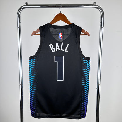 Charlotte Hornets 2018 (Retro) Nordic Techs