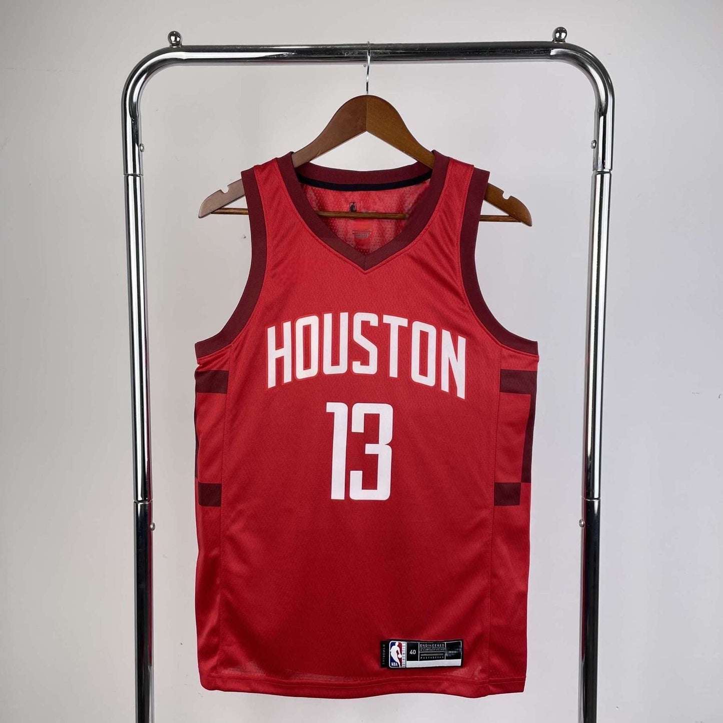 Houston Rockets 2019 (Retro) Nordic Techs