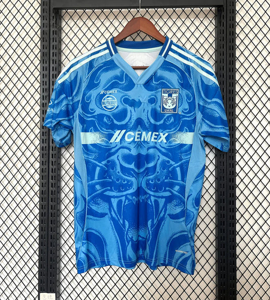 Maillot 25/26 Tigres Extérieur L'Univers Du Maillot