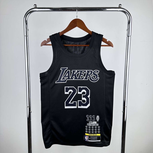Los Angeles Lakers 23 (Edition) Nordic Techs