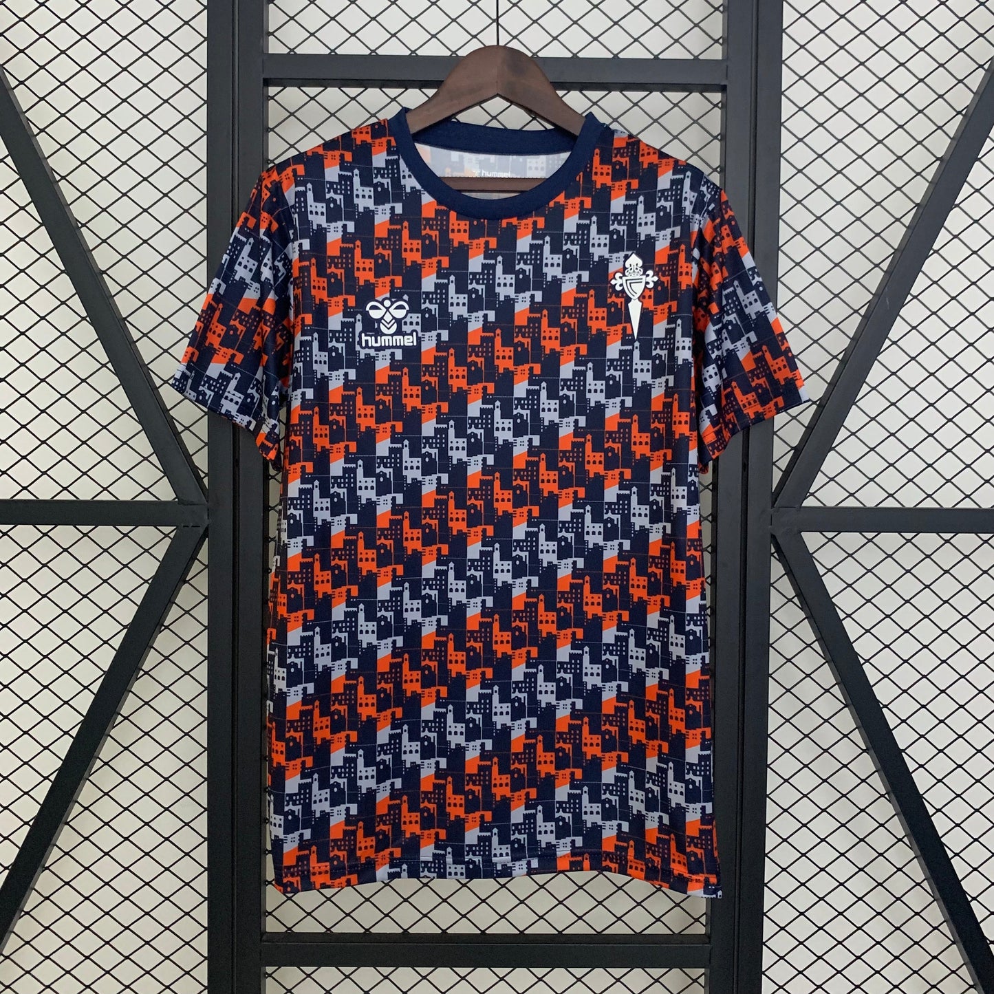 Maillot 25/26 Celta Vigo Spécial jerseynts