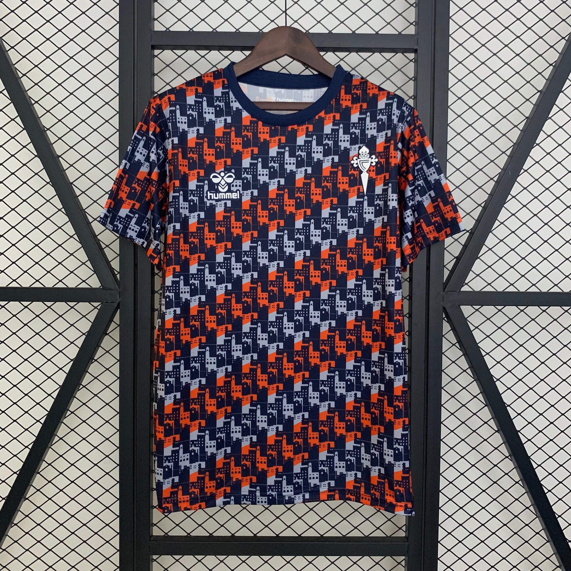 Maillot 25/26 Celta Vigo Spécial jerseynts