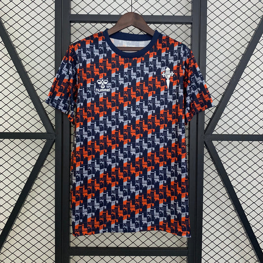 Maillot 25/26 Celta Vigo Spécial jerseynts