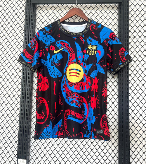 Maillot 24/25 Barcelone Spécial jerseynts