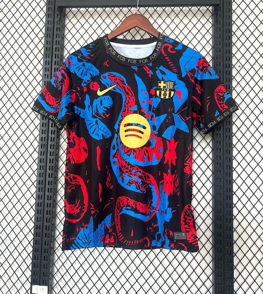 Maillot 24/25 Barcelone Spécial jerseynts