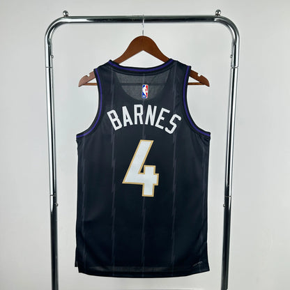 Toronto Raptors 25 (Retro Players) Nordic Techs