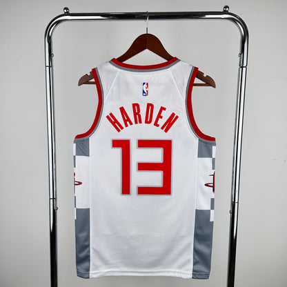 Houston Rockets 20
