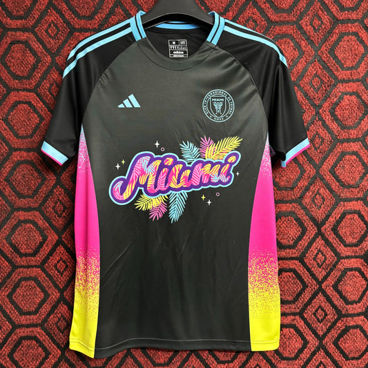 Maillot 24/25 Inter Miami L'Univers Du Maillot