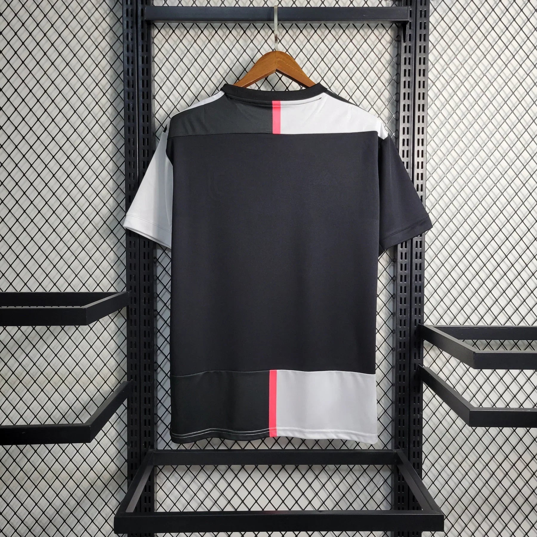 Maillot 19/20 Juventus Rétro L'Univers Du Maillot