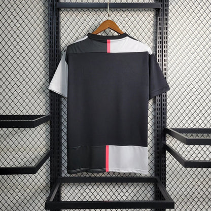 Maillot 19/20 Juventus Rétro L'Univers Du Maillot