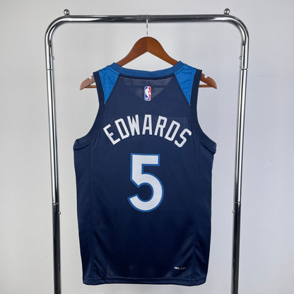 Minnesota Timberwolves 23 Nordic Techs