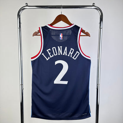 Los Angeles Clippers 25