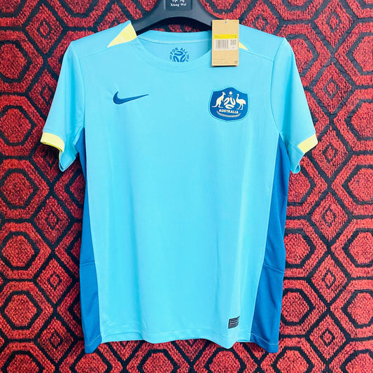 Maillot 23/24 Australie Extérieur jerseynts