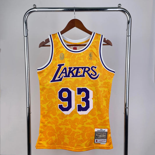 Los Angeles Lakers (Edition) Nordic Techs