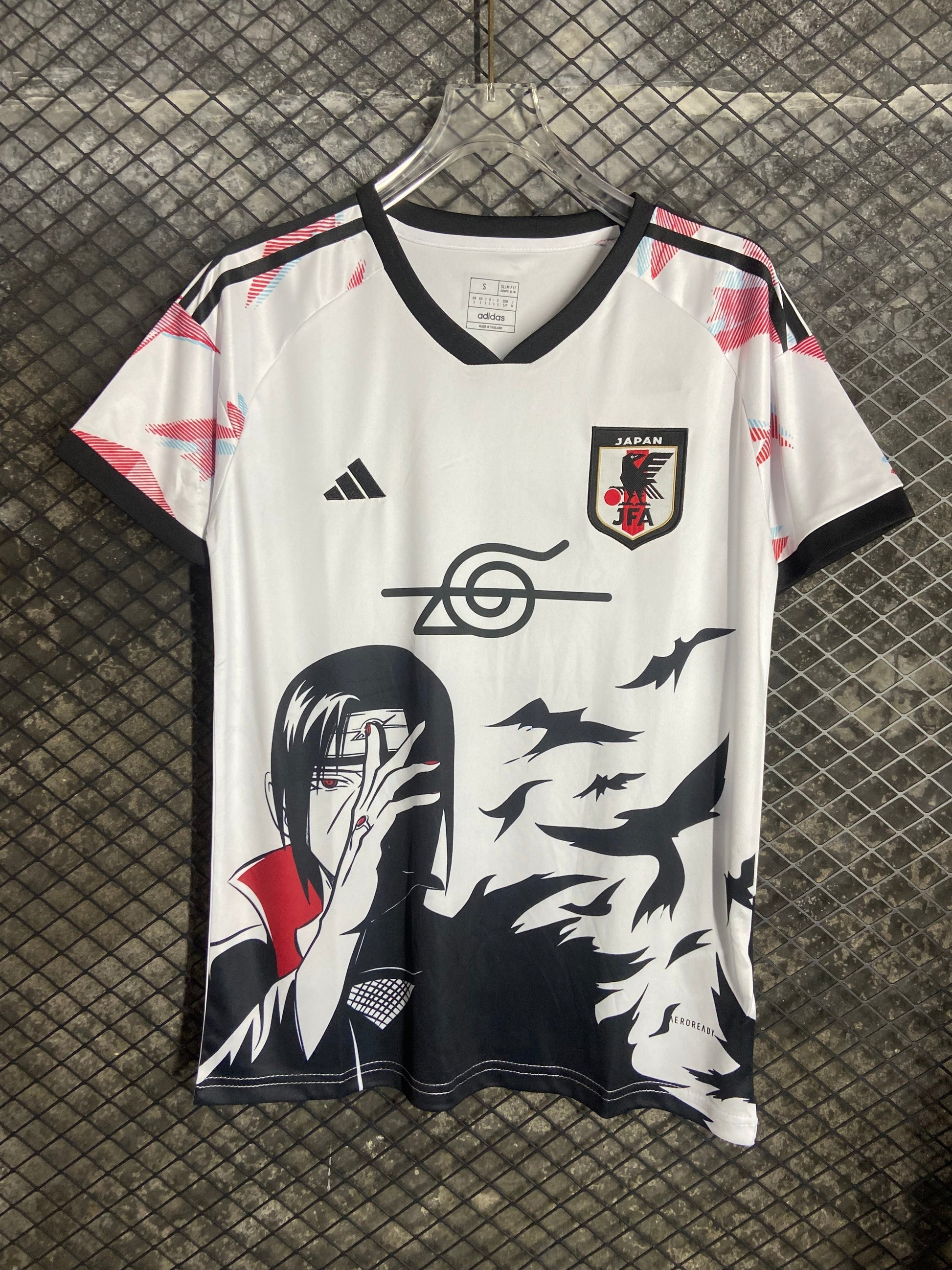 Maillot 25/26 Japon Spécial jerseynts