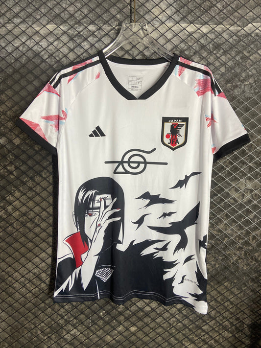 Maillot 25/26 Japon Spécial jerseynts