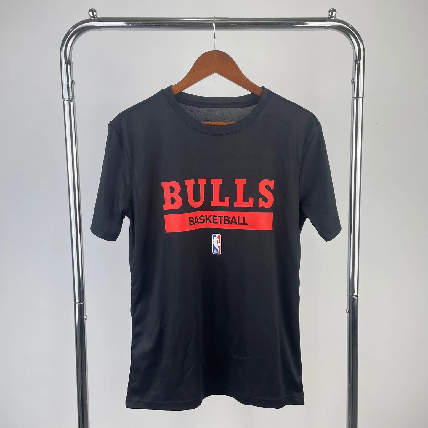 Chicago Bulls (T-Shirt) Nordic Techs