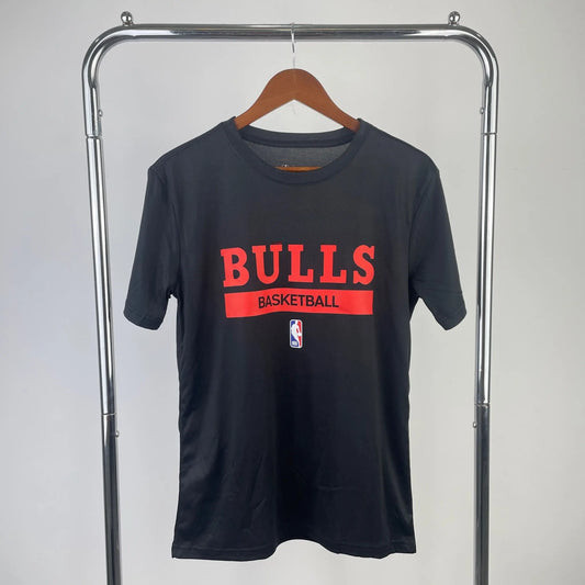 Chicago Bulls (T-Shirt) Nordic Techs