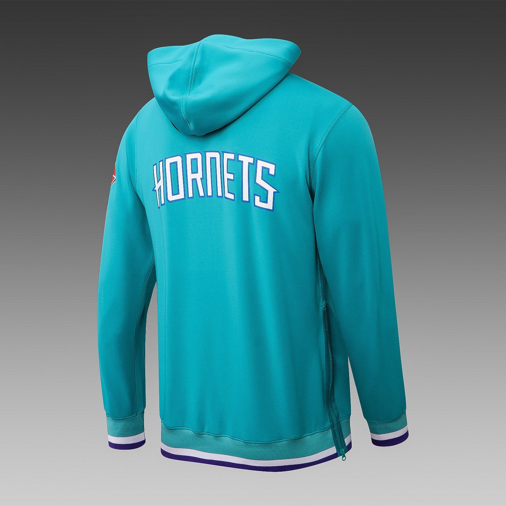 Charlotte Hornets (Tracksuit) Nordic Techs