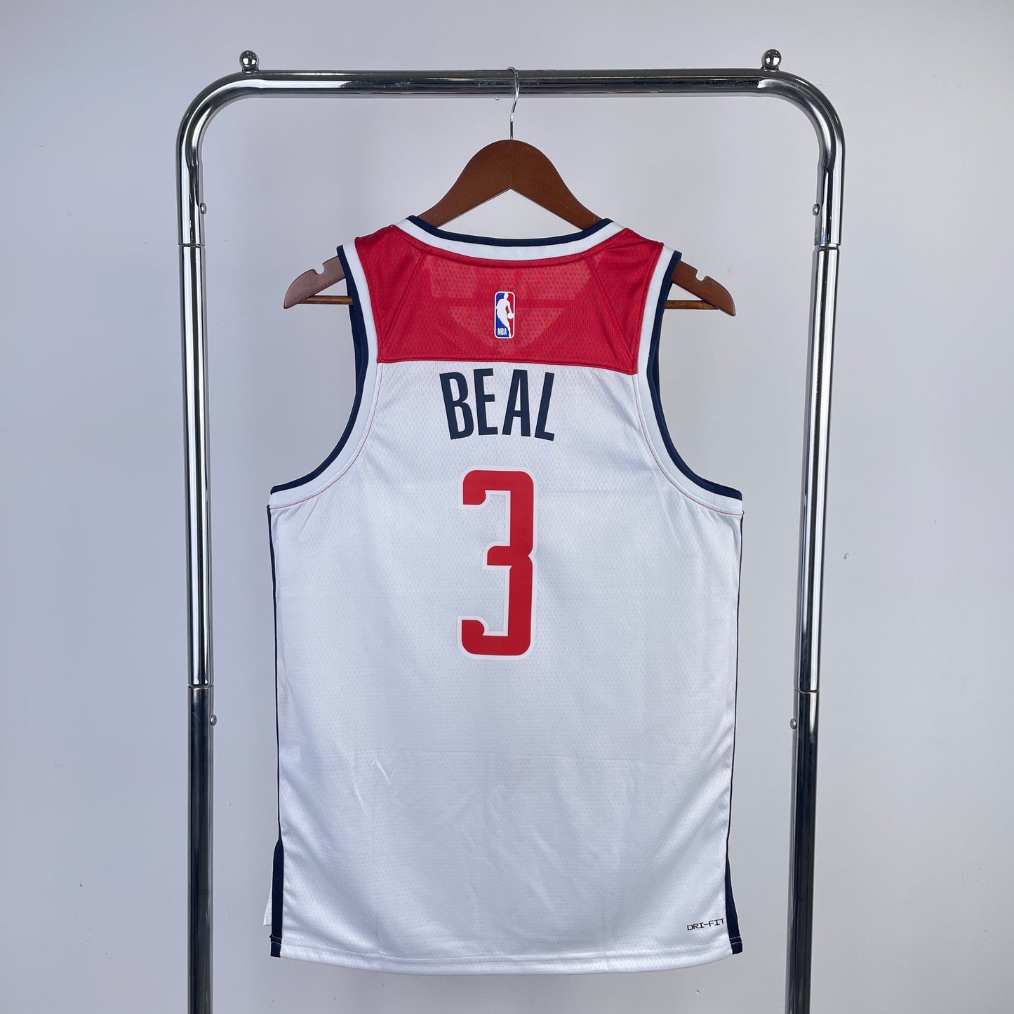 Washington Wizards 23 (Retro Players)