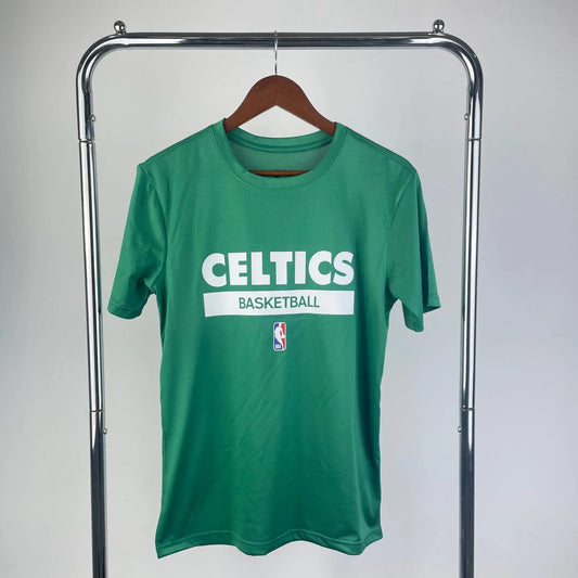 Boston Celtics (T-Shirt) Nordic Techs