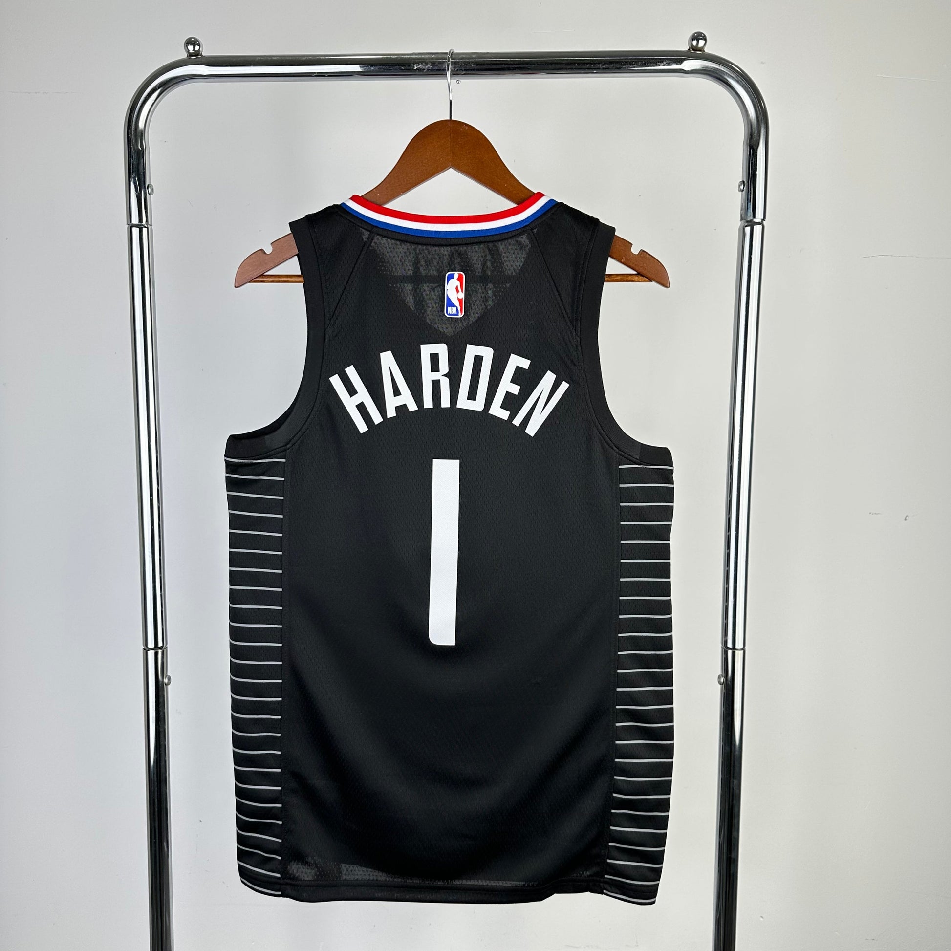 Los Angeles Clippers 23 Nordic Techs
