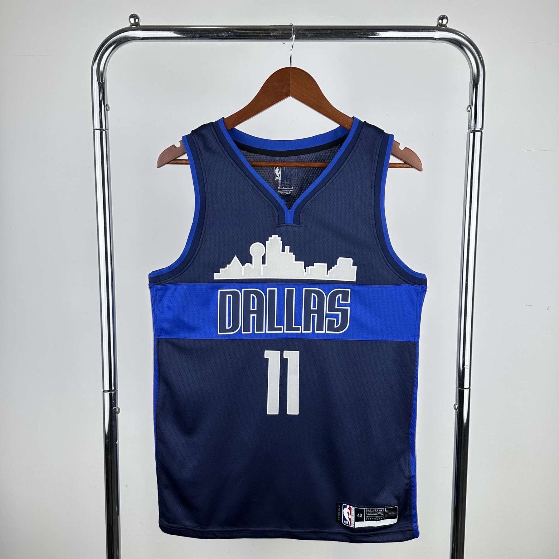 Dallas Mavericks 24 Nordic Techs