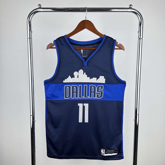Dallas Mavericks 24 Nordic Techs