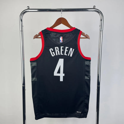 Houston Rockets 24 (Retro Players) Nordic Techs