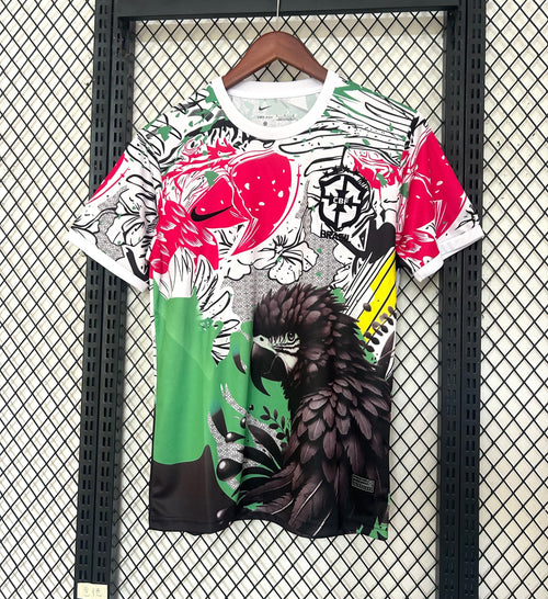 Maillot 25/26 Brésil Spécial jerseynts