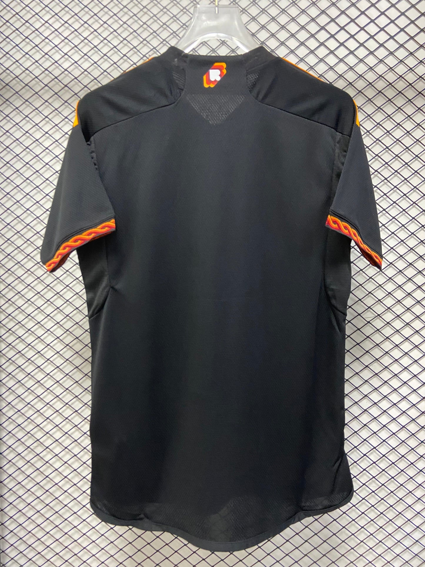 Maillot 23/24 AS Roma Third L'Univers Du Maillot