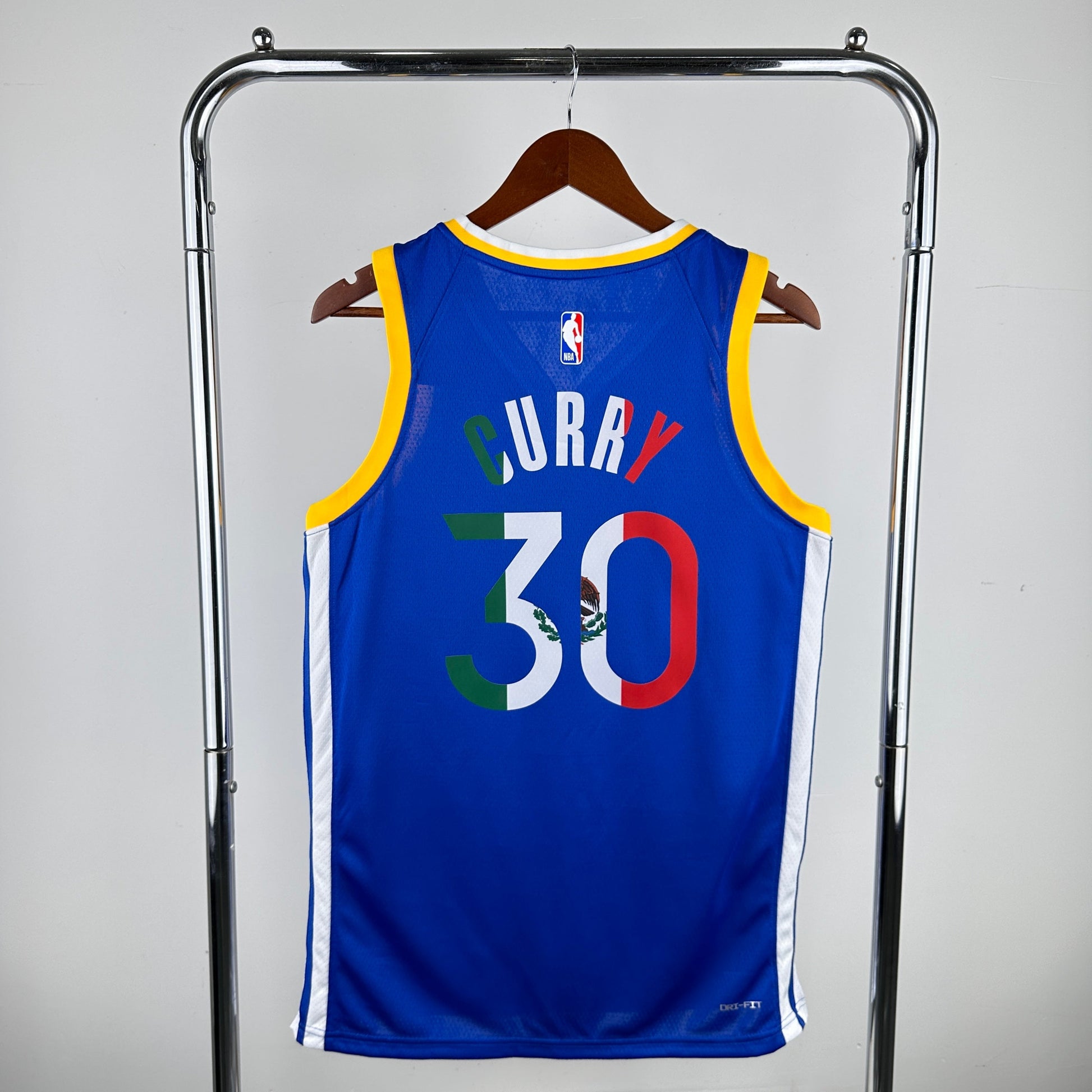 Golden State Warriors 24 (Edition) Nordic Techs
