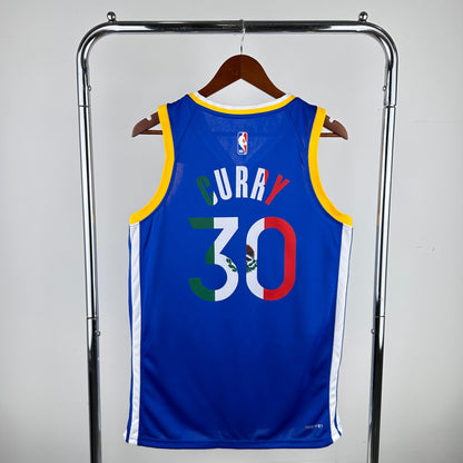 Golden State Warriors 24 (Edition) Nordic Techs