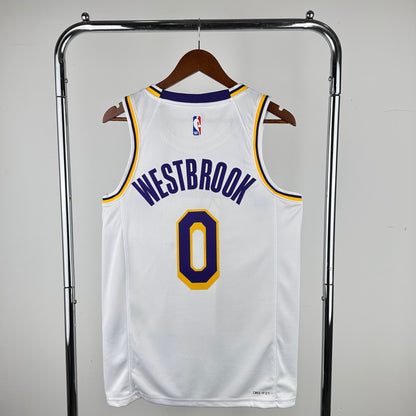Los Angeles Lakers 23 (Retro Players) Nordic Techs