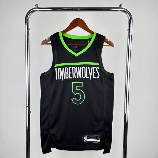 Minnesota Timberwolves 23 Nordic Techs