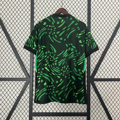Maillot 24/25 Nigeria L'Univers Du Maillot