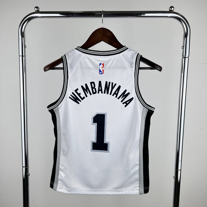 San Antonio Spurs 23 (Kids)